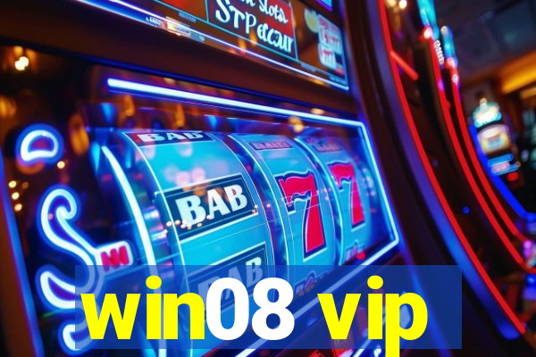 win08 vip