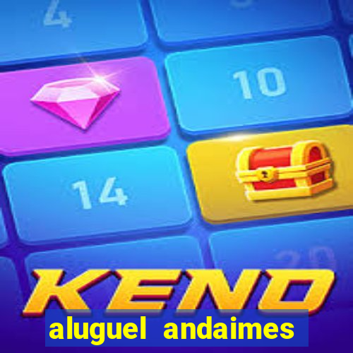 aluguel andaimes porto alegre