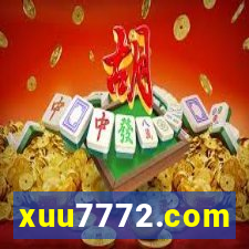 xuu7772.com