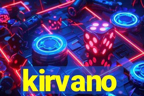 kirvano