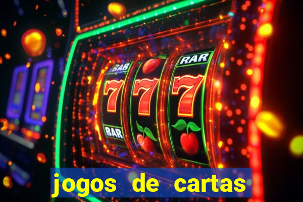 jogos de cartas duzia do padeiro