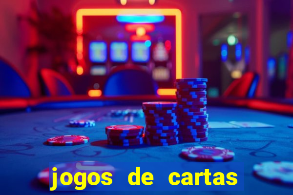 jogos de cartas duzia do padeiro