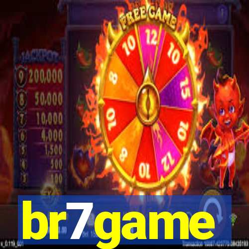 br7game