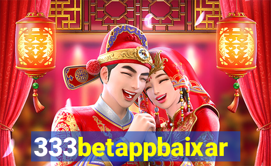 333betappbaixar