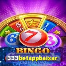 333betappbaixar