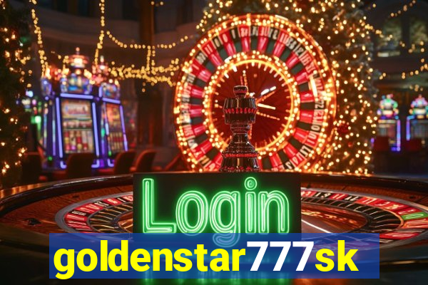 goldenstar777sk