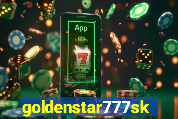 goldenstar777sk