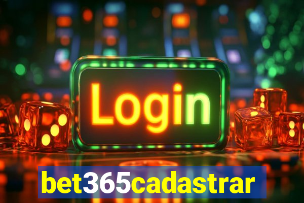 bet365cadastrar