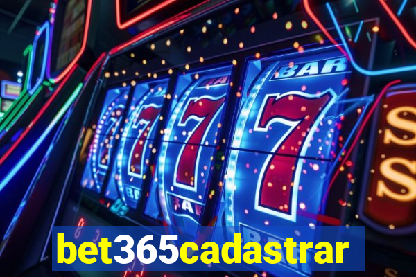 bet365cadastrar