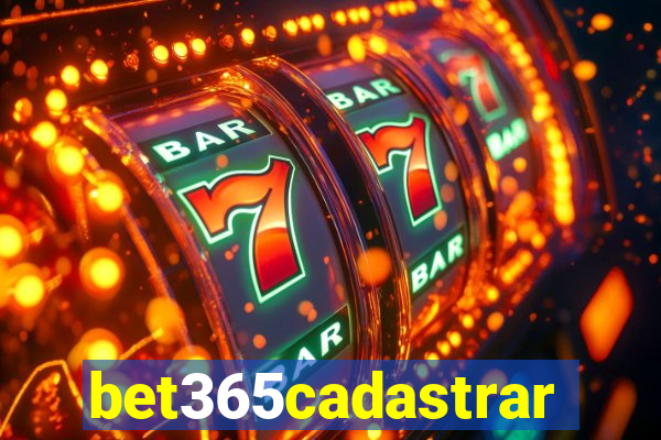 bet365cadastrar