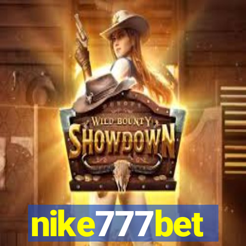 nike777bet