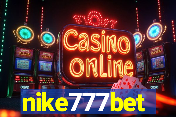 nike777bet
