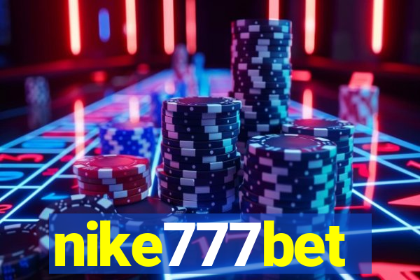 nike777bet