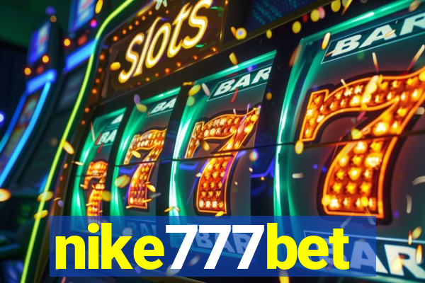 nike777bet