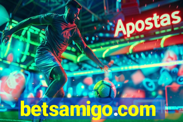 betsamigo.com