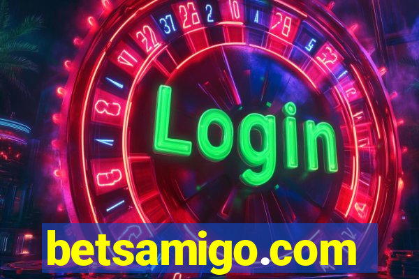 betsamigo.com