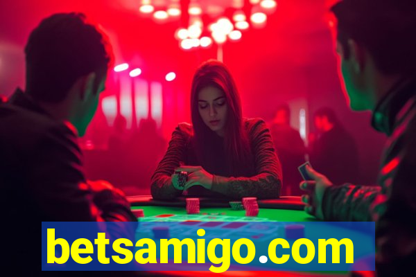 betsamigo.com