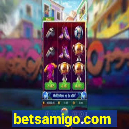 betsamigo.com