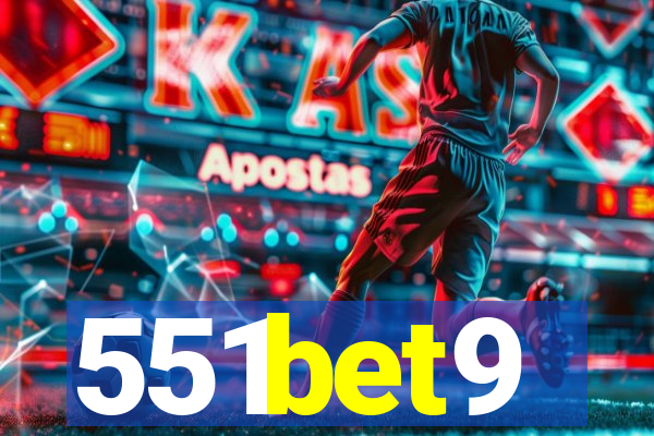 551bet9