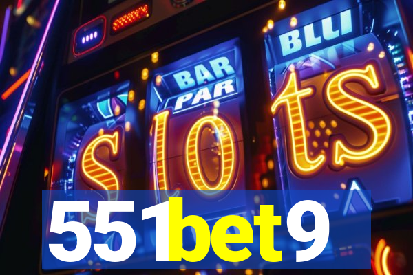 551bet9