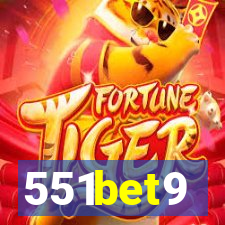 551bet9