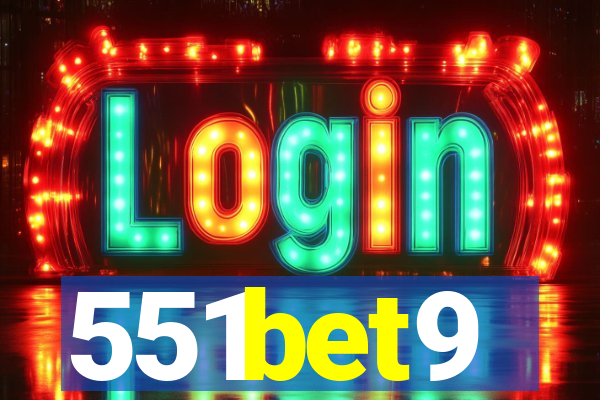 551bet9