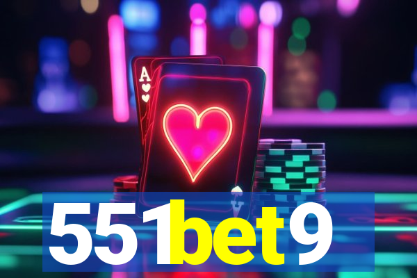 551bet9