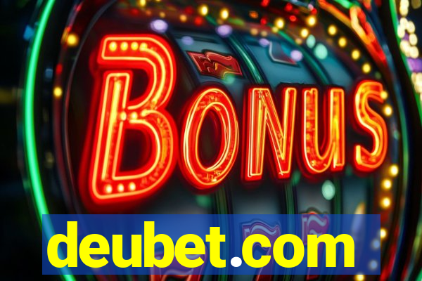 deubet.com