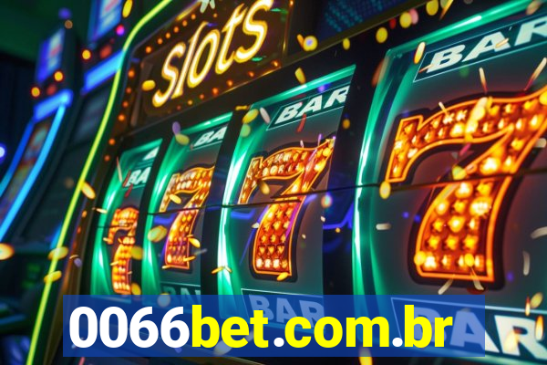 0066bet.com.br