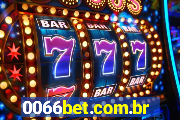 0066bet.com.br