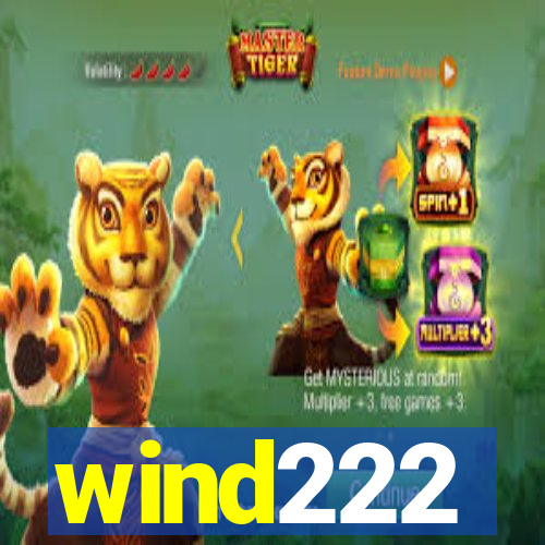 wind222