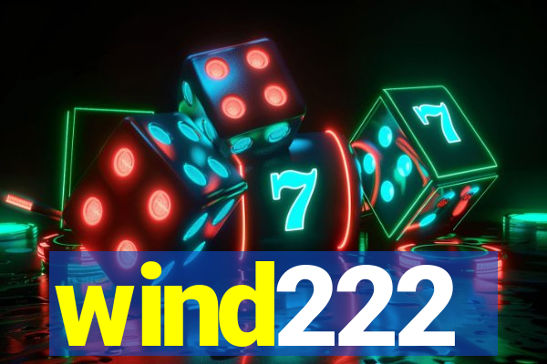 wind222