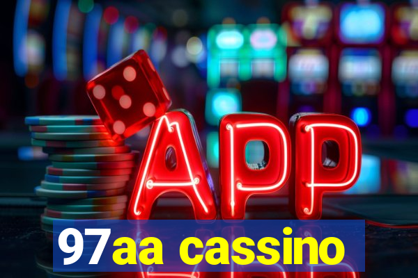 97aa cassino