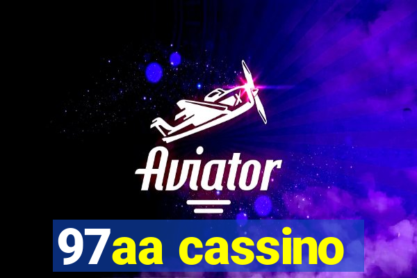 97aa cassino