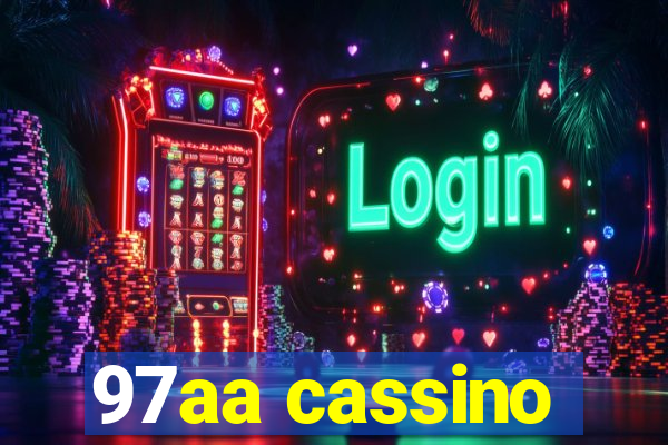 97aa cassino