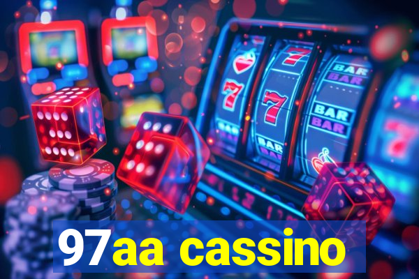 97aa cassino