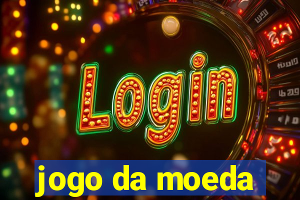 jogo da moeda