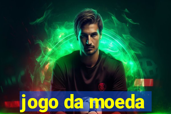 jogo da moeda