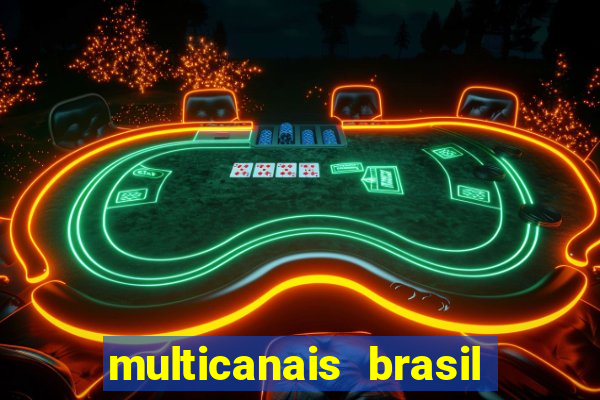 multicanais brasil vs uruguai