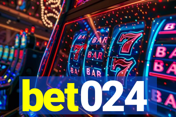 bet024