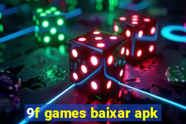9f games baixar apk