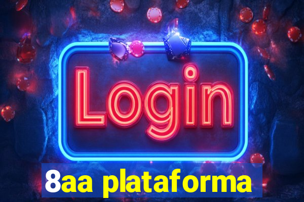 8aa plataforma