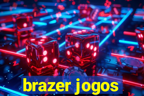 brazer jogos
