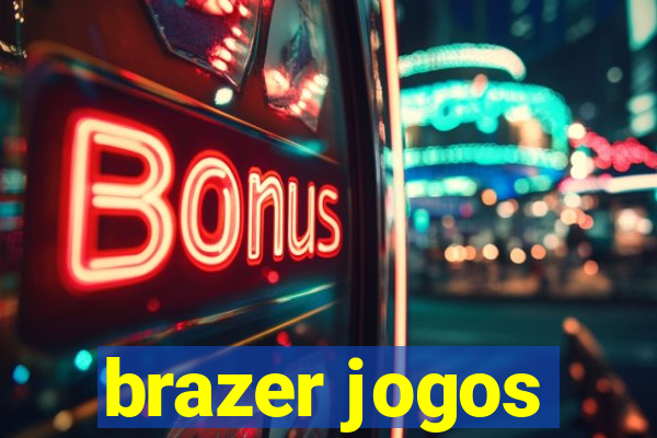 brazer jogos
