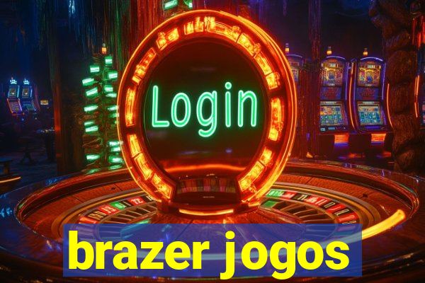 brazer jogos