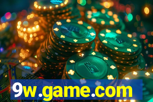 9w.game.com