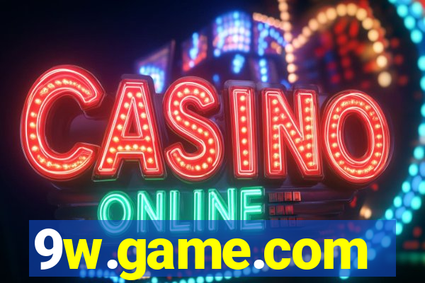 9w.game.com