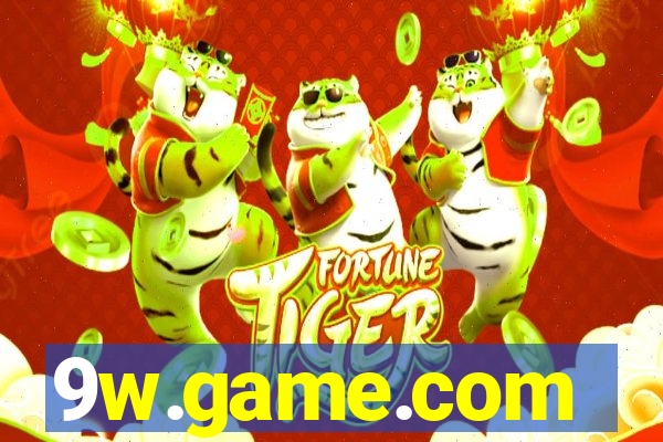 9w.game.com
