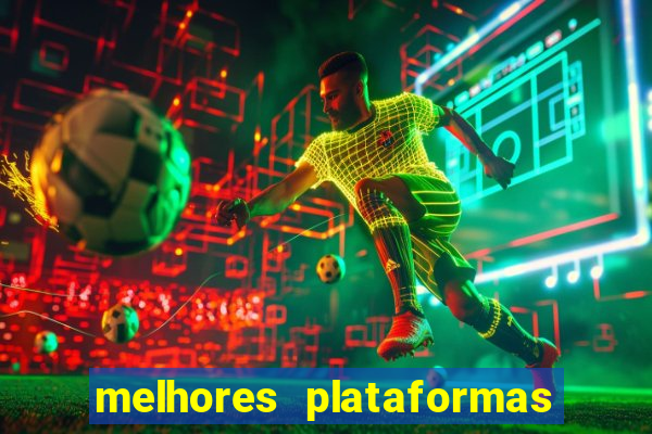 melhores plataformas chinesas de jogos
