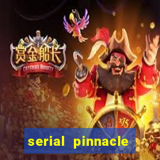 serial pinnacle studio 14 hd